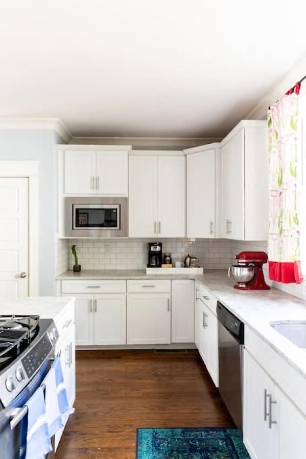 Cheerful House Near Coffee Food & Fenced-in Yard Holiday home Nashville