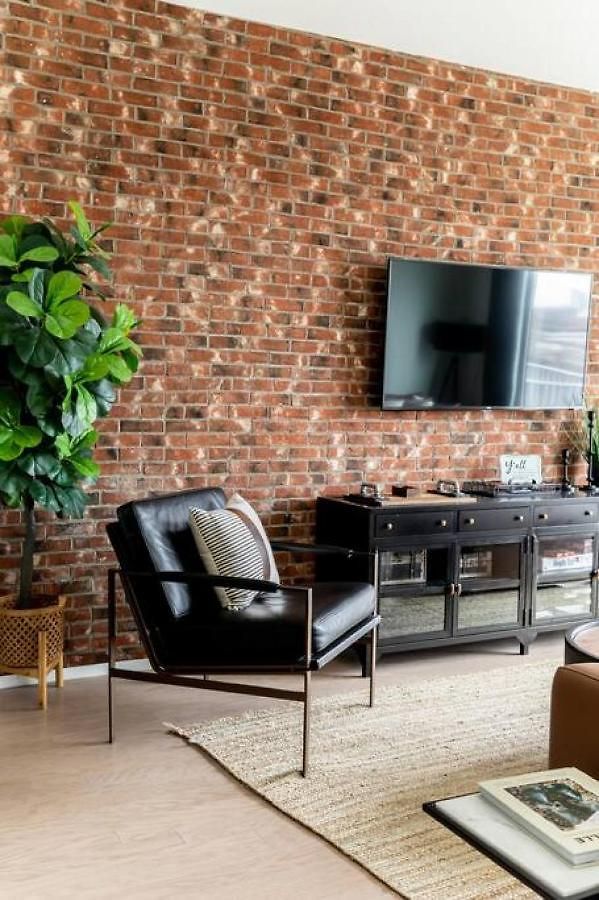 Apartment Stunning River View Walk To Downtown Rooftop Patio