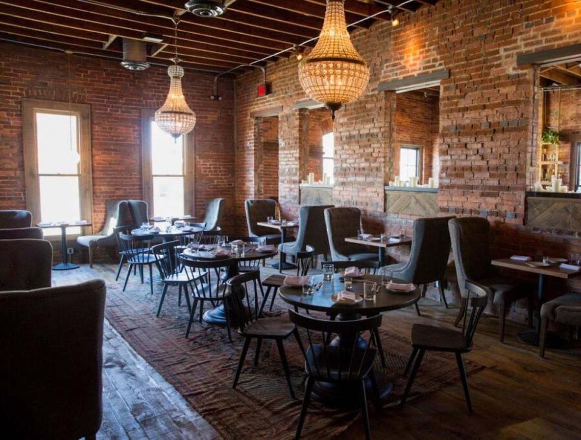 Oasis On The River With Garage Walk To Downtown Apartment Nashville