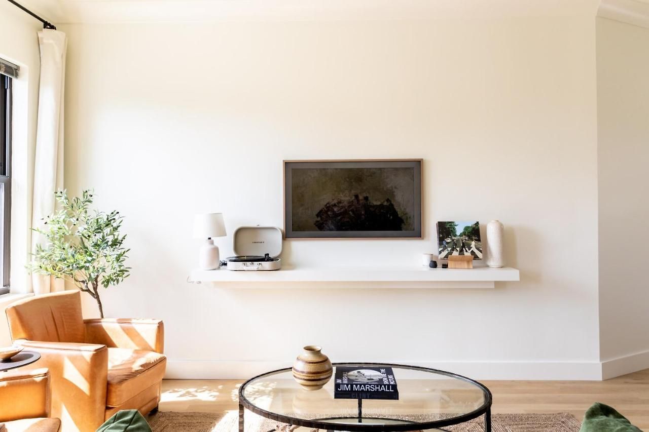Holiday home Luxury By Music Row Belmont Vanderbilt Free Parking