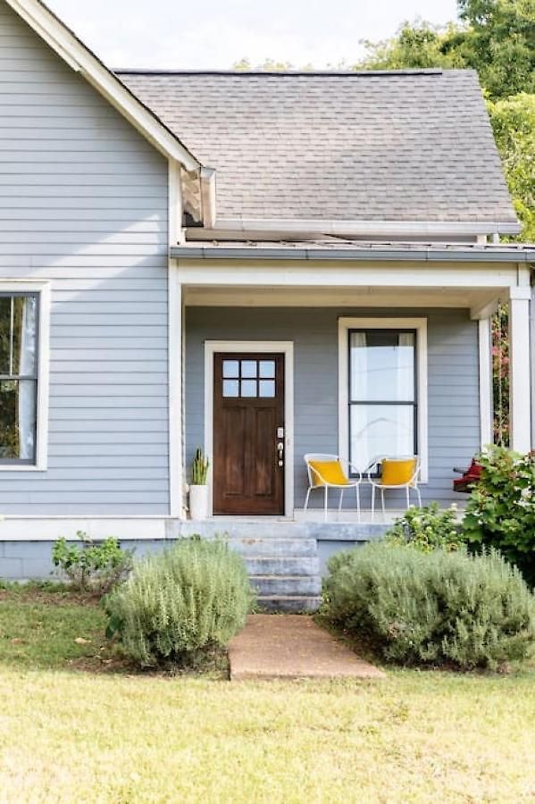 Cheerful House Near Coffee Food & Fenced-in Yard Holiday home Nashville