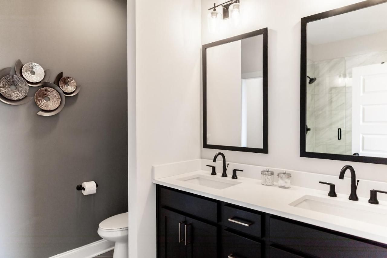 Diamond Retreat Townhome With Garage 3 Mi To Downtown Nashville