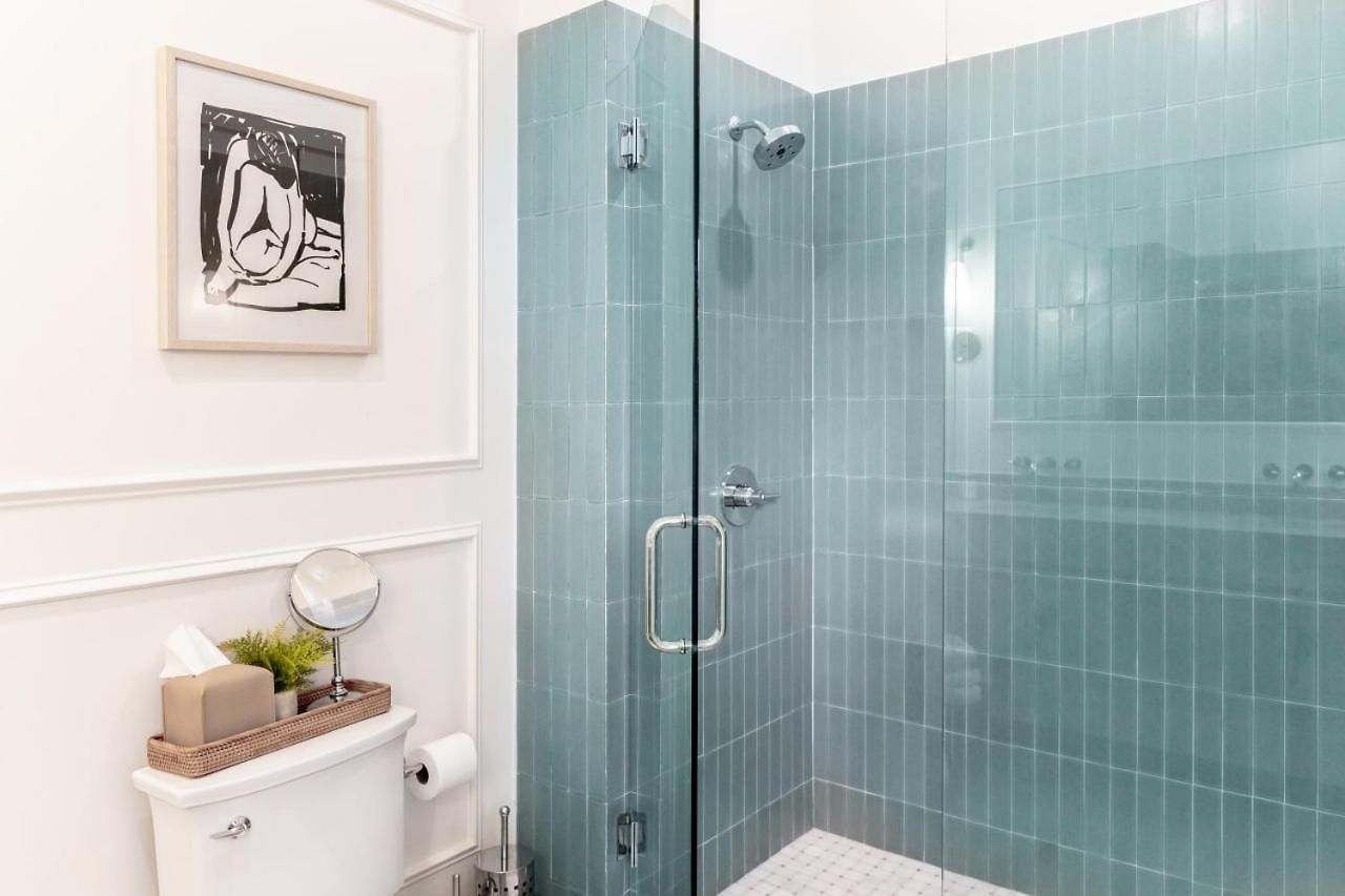 Luxury By Music Row Belmont Vanderbilt Free Parking Nashville