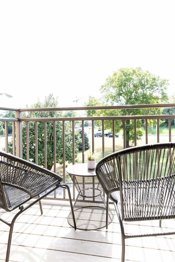 Luxury By Music Row Belmont Vanderbilt Free Parking *
