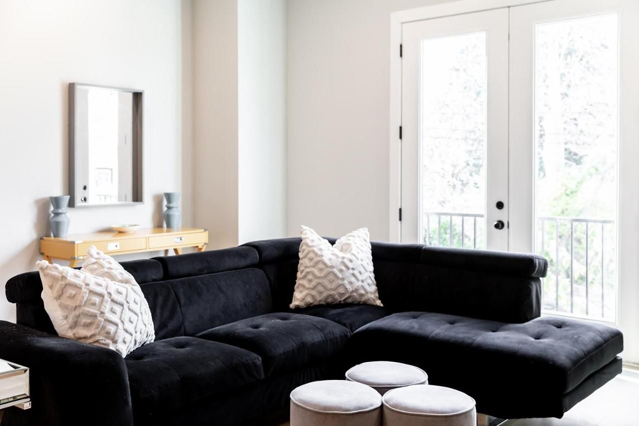 Star Retreat Townhome With Garage 3 Miles To Downtown Holiday home Nashville