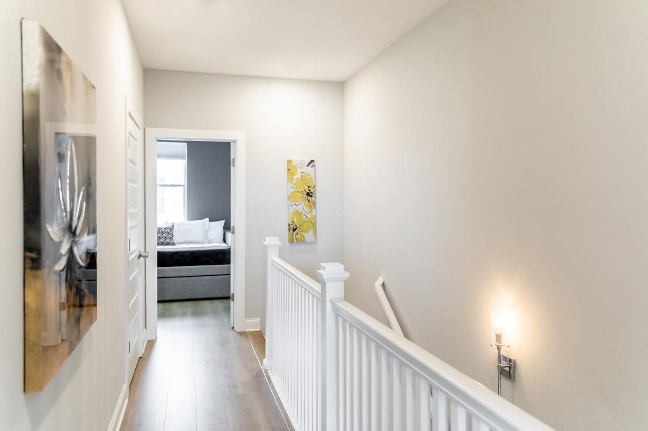 Star Retreat Townhome With Garage 3 Miles To Downtown *