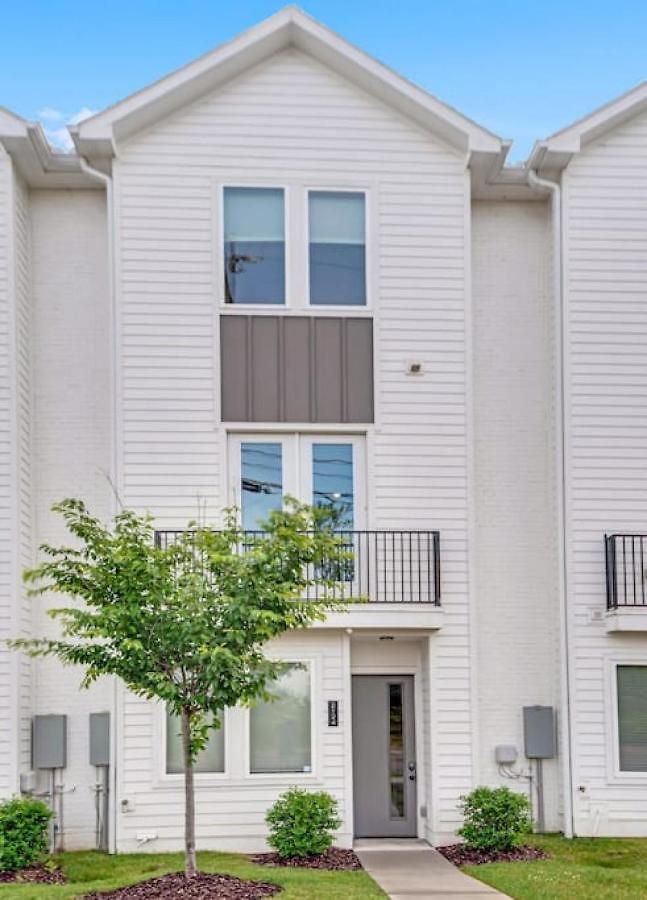 Star Retreat Townhome With Garage 3 Miles To Downtown