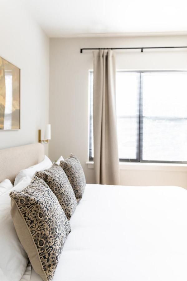 Luxury By Music Row Belmont Vanderbilt Free Parking *
