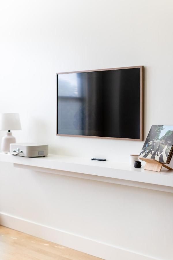 Luxury By Music Row Belmont Vanderbilt Free Parking *