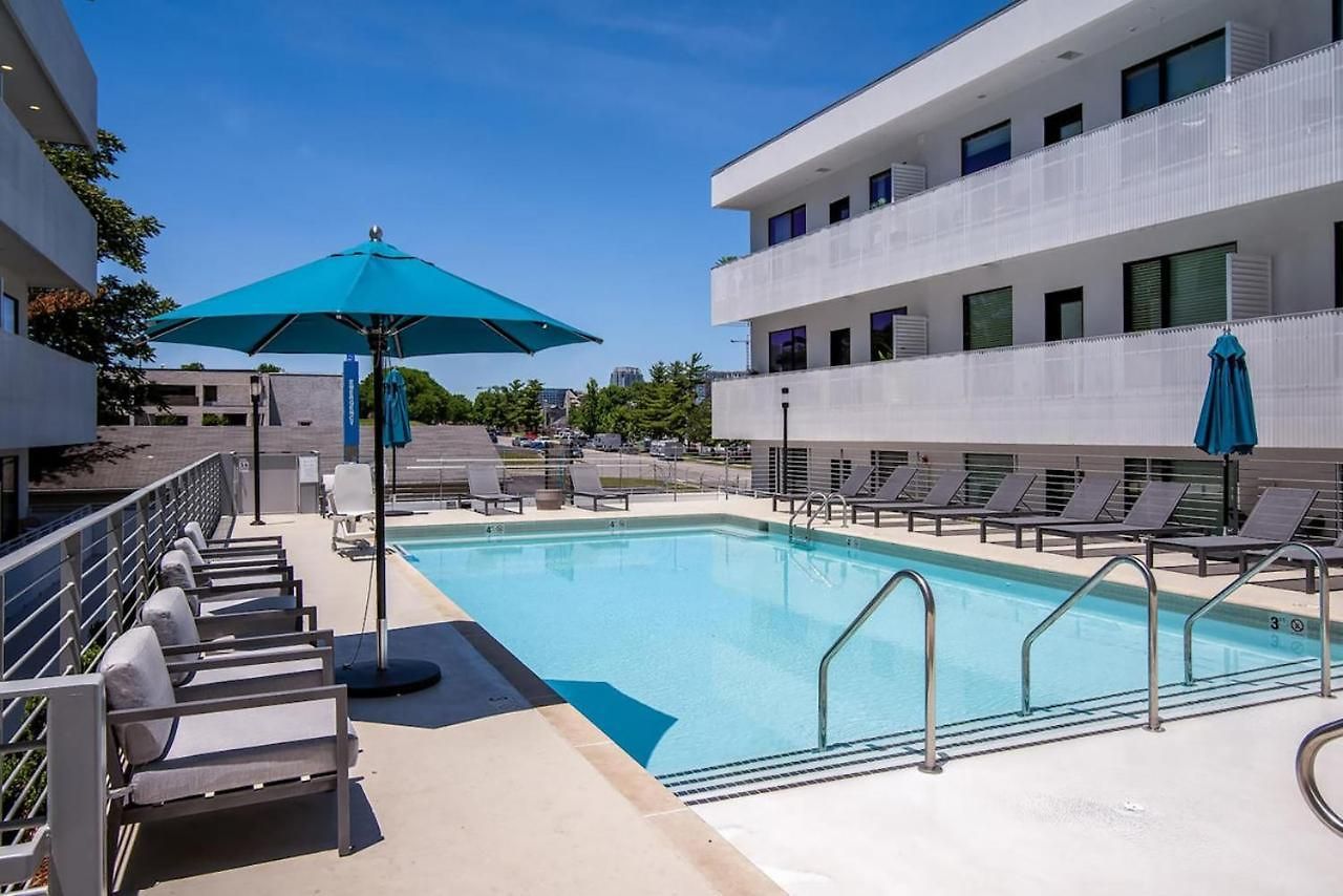 Holiday home Unique With Pool, Patio, Parking