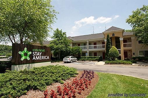 Hotel Homewood Airport