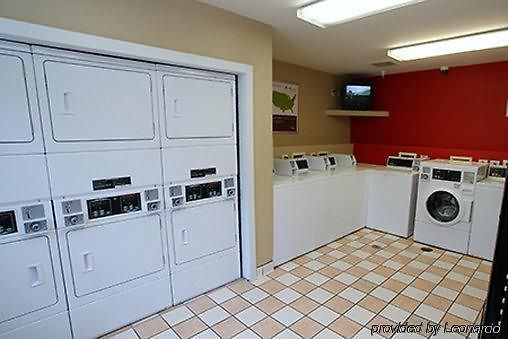 Hotel Homewood Airport