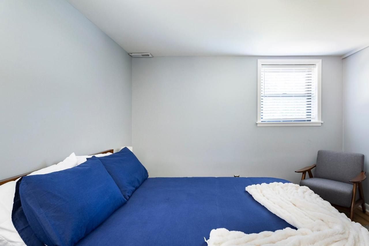 Spacious In A Quiet Neighborhood Holiday home