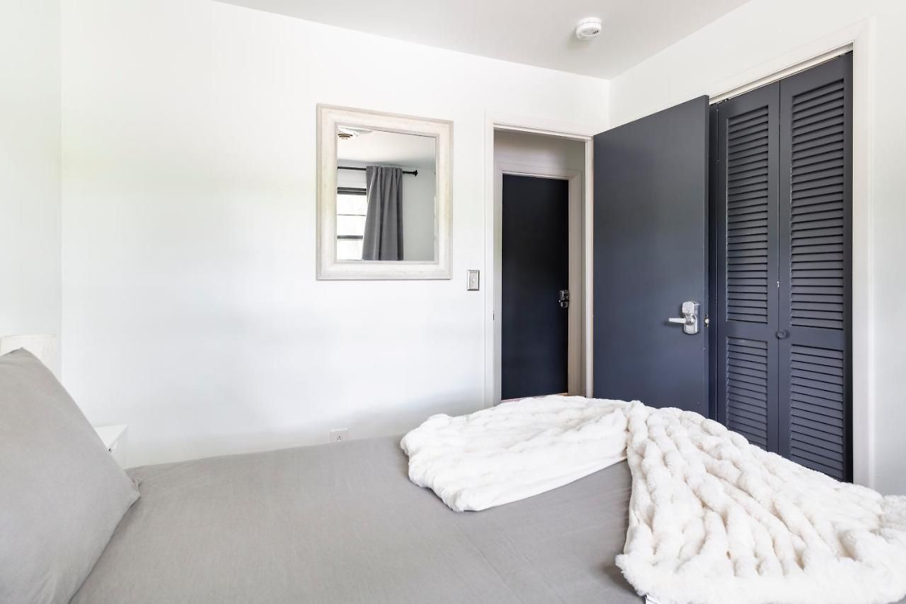 Spacious In A Quiet Neighborhood Nashville