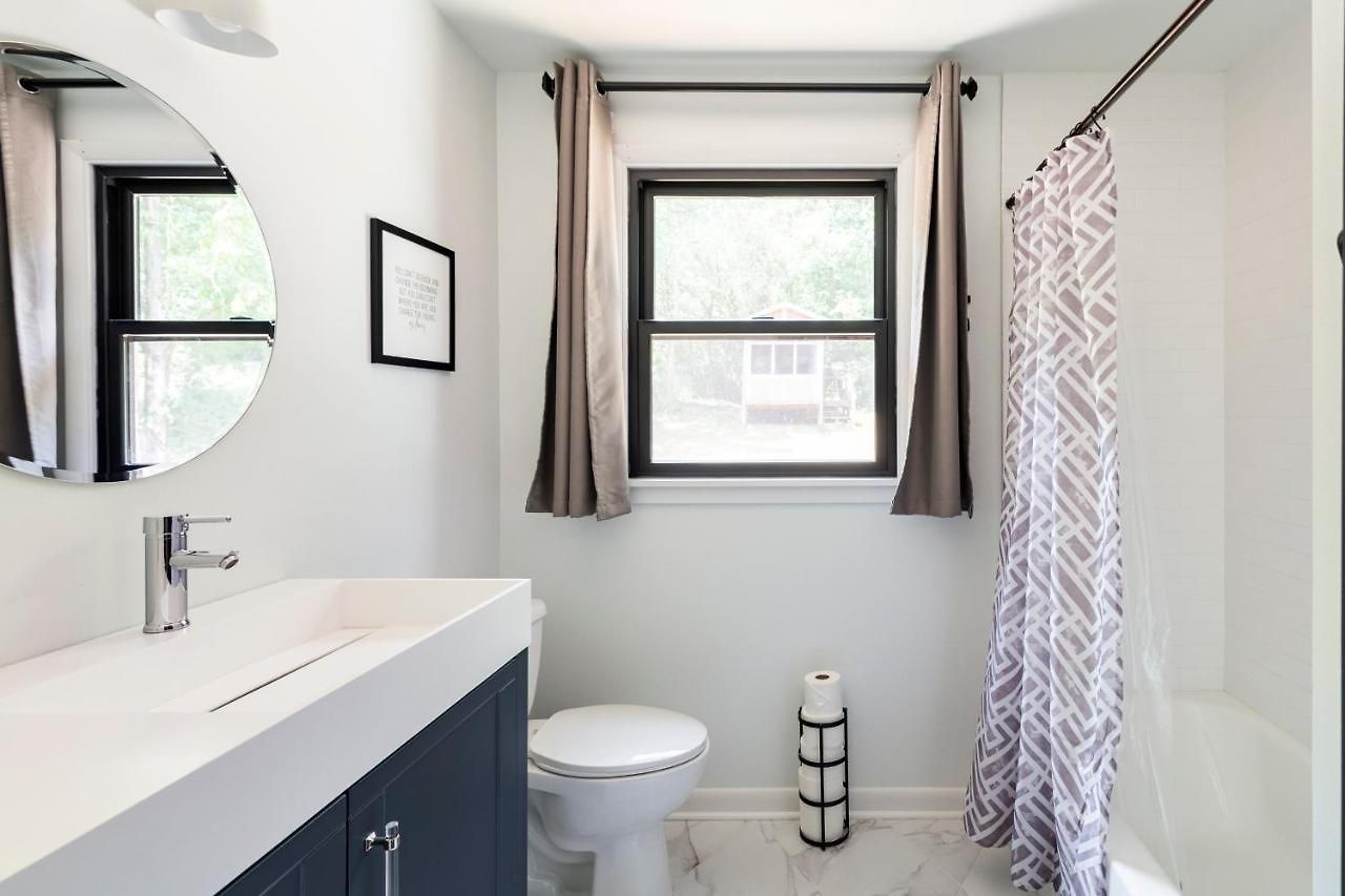 Holiday home Spacious In A Quiet Neighborhood Nashville