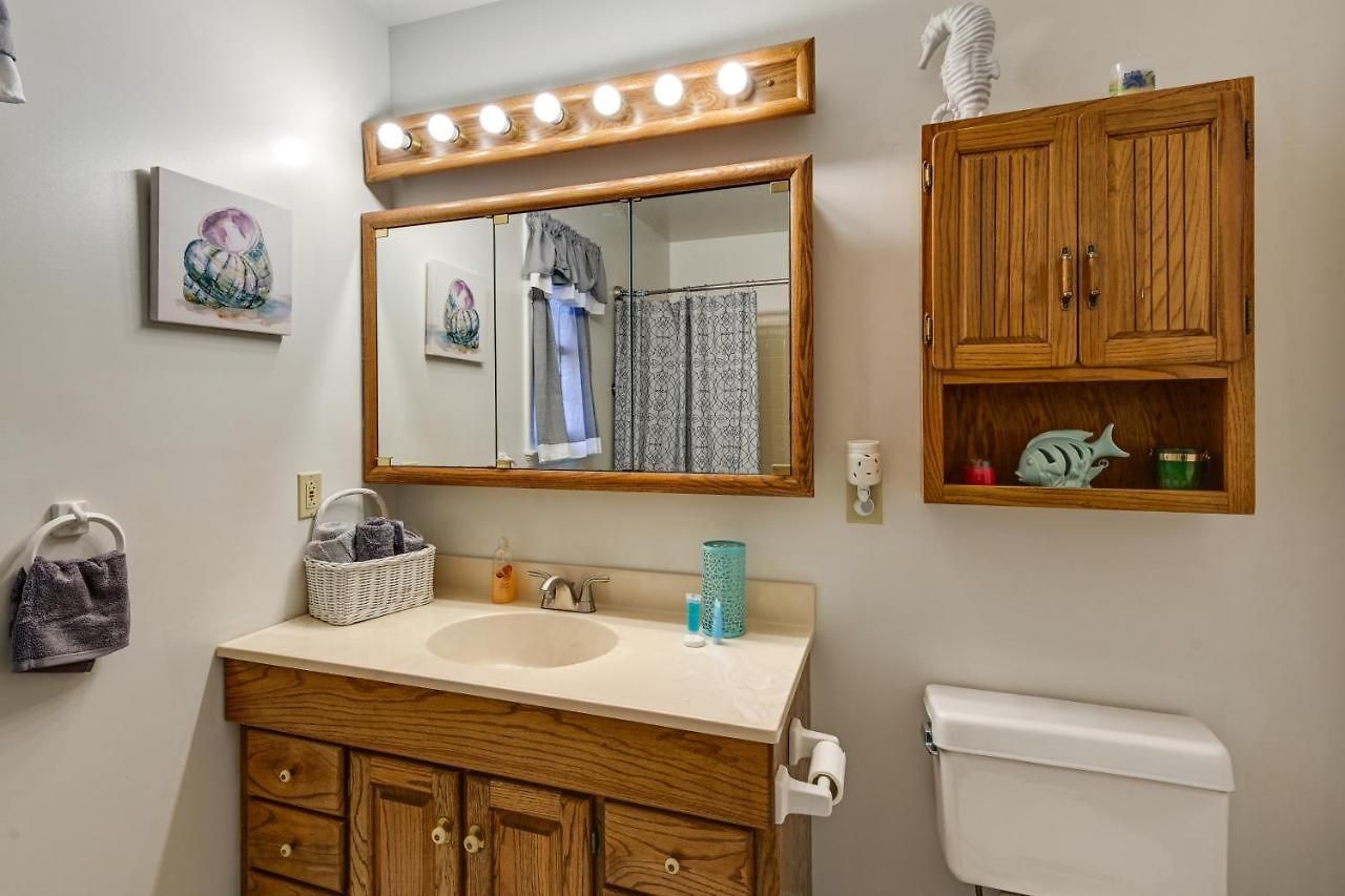 Apartment 8 Mi To Broadway: Wfh-friendly Duplex! *