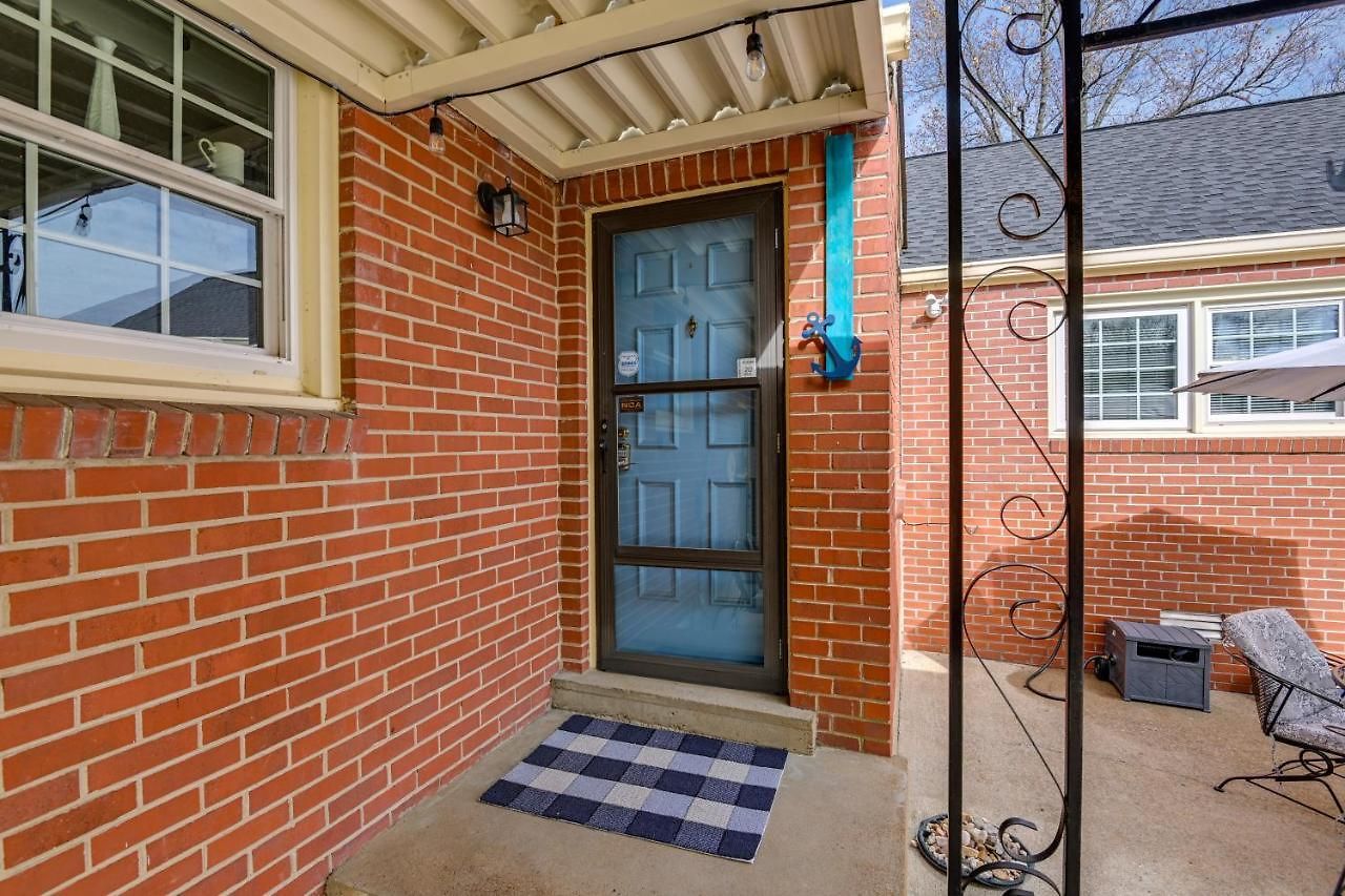 8 Mi To Broadway: Wfh-friendly Duplex! *