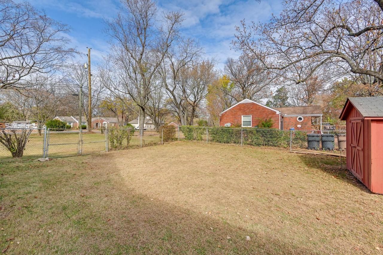 Apartment 8 Mi To Broadway: Wfh-friendly Duplex!