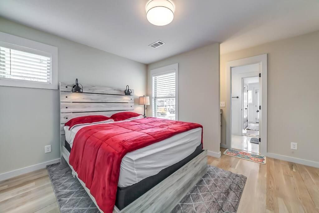 Holiday home Nashville's Broadway: Your Spacious Nashville