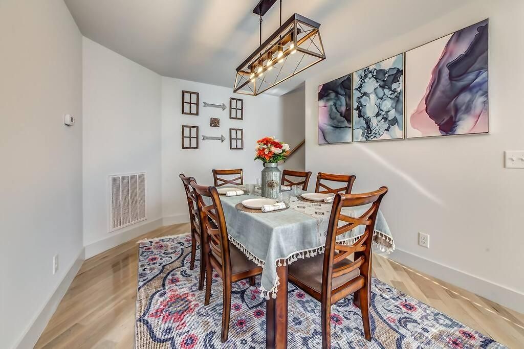 Holiday home Nashville's Broadway: Your Spacious