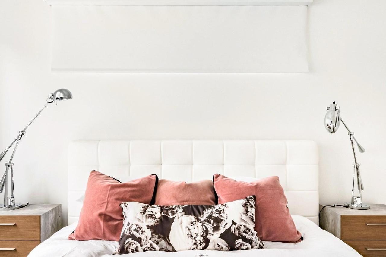 Rooftop Apartment