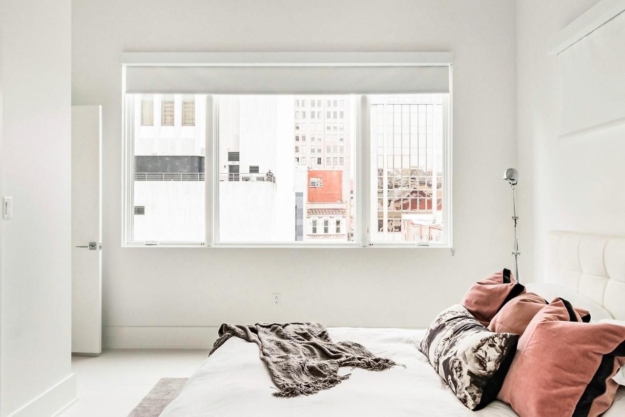 Rooftop Apartment