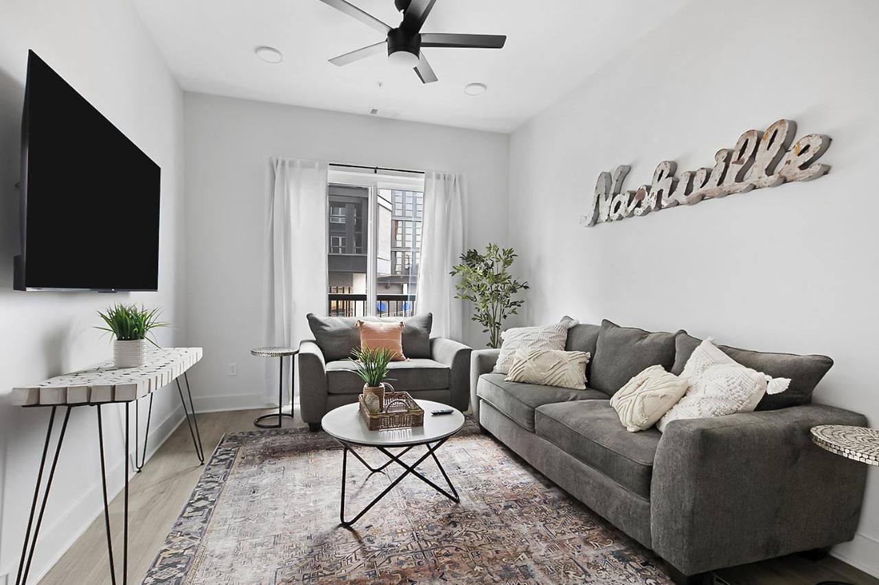Holiday home Chic On Main