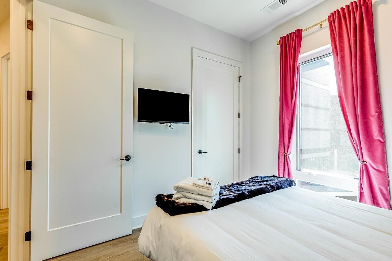 Tiger Lily Holiday home Nashville