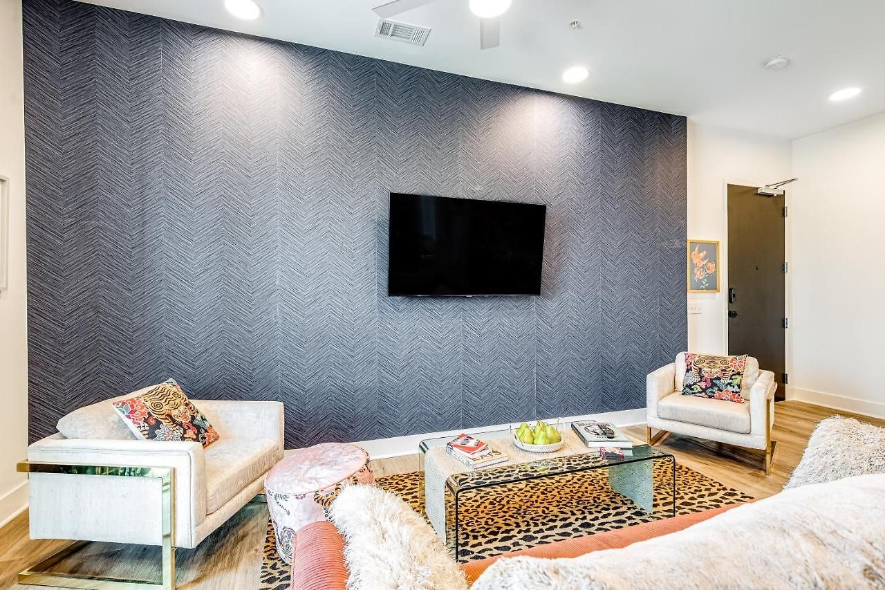 Tiger Lily Holiday home Nashville