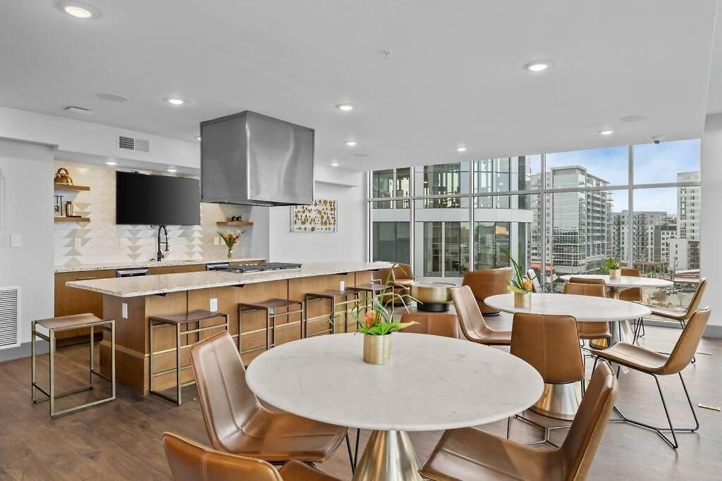 Apartment Beverly Hills Penthouse The Gulch *