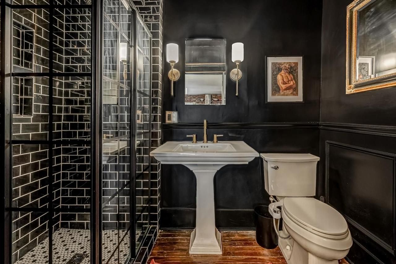 Hotel Historic Cleveland Park Nashville