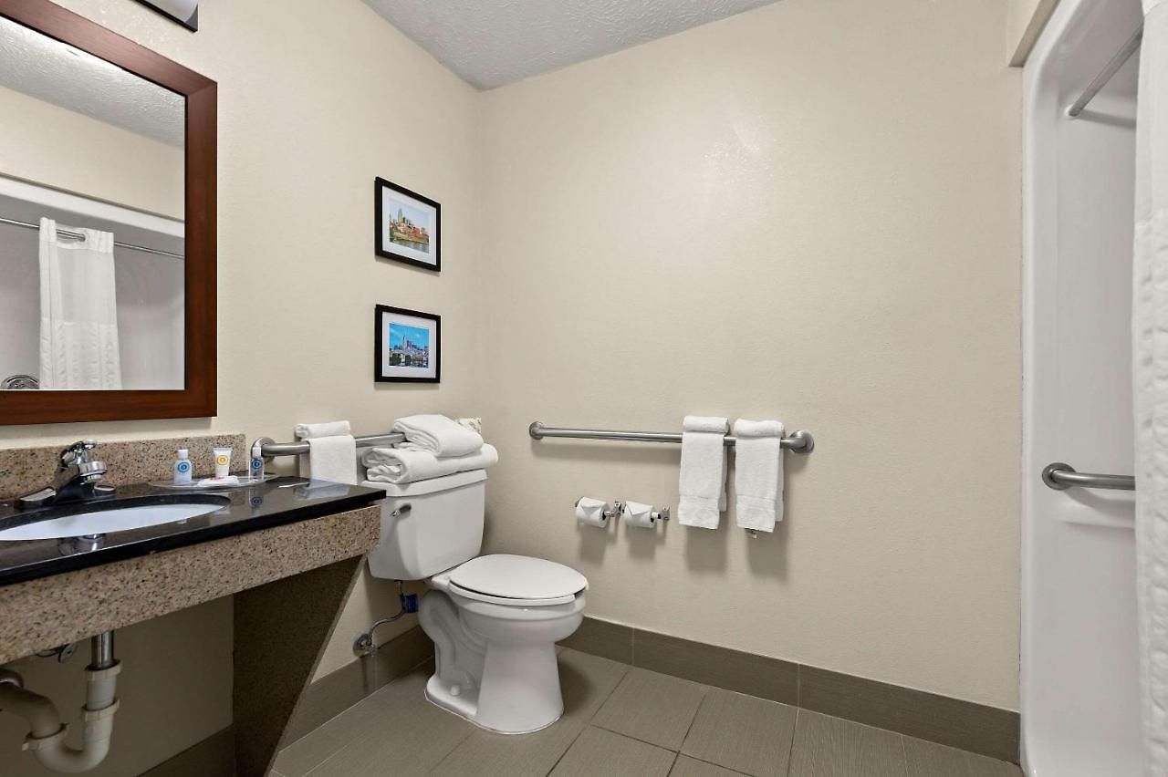 Comfort Near Percy Priest 4*