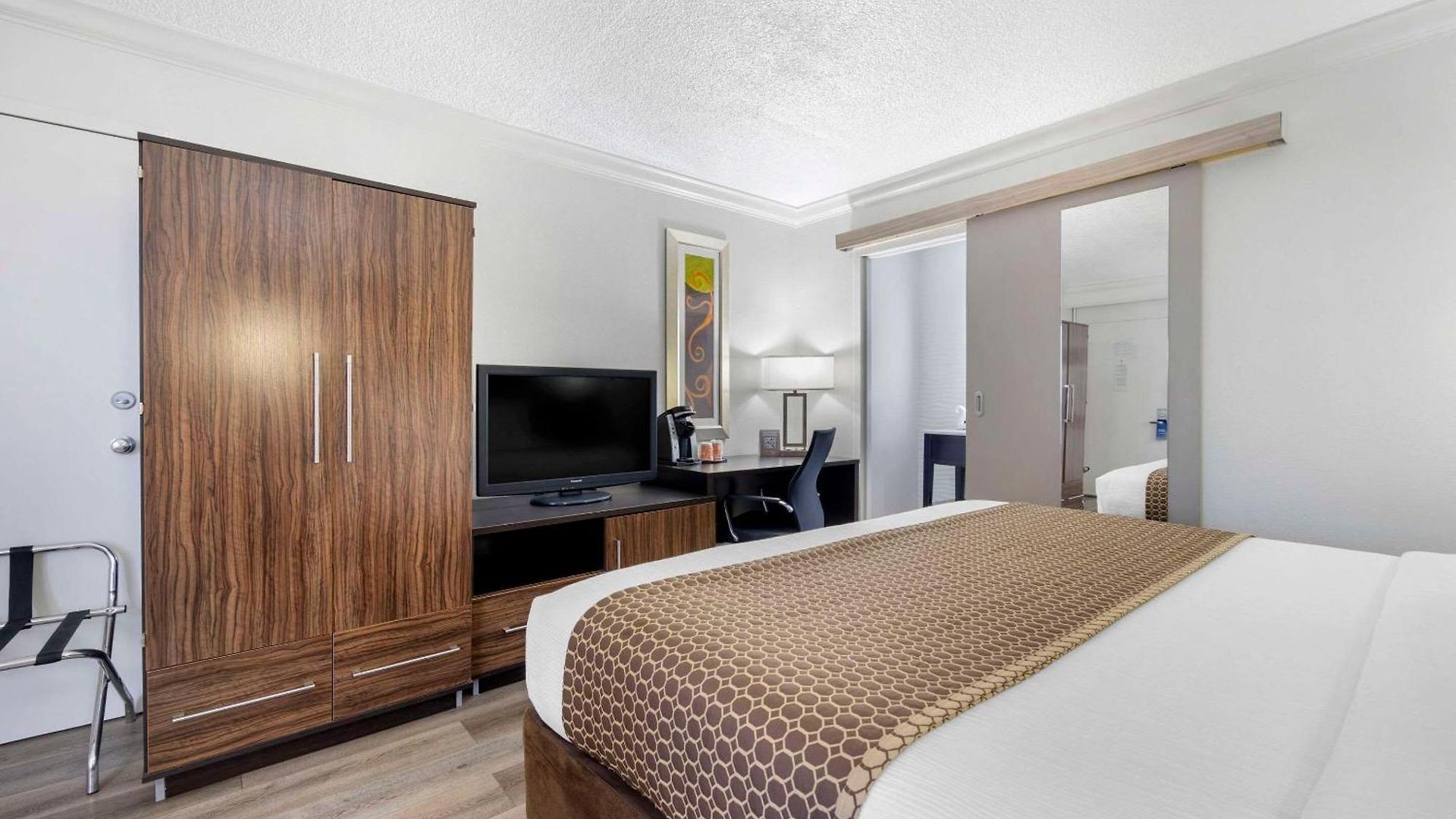 The Capitol Downtown, An Ascend Collection Nashville