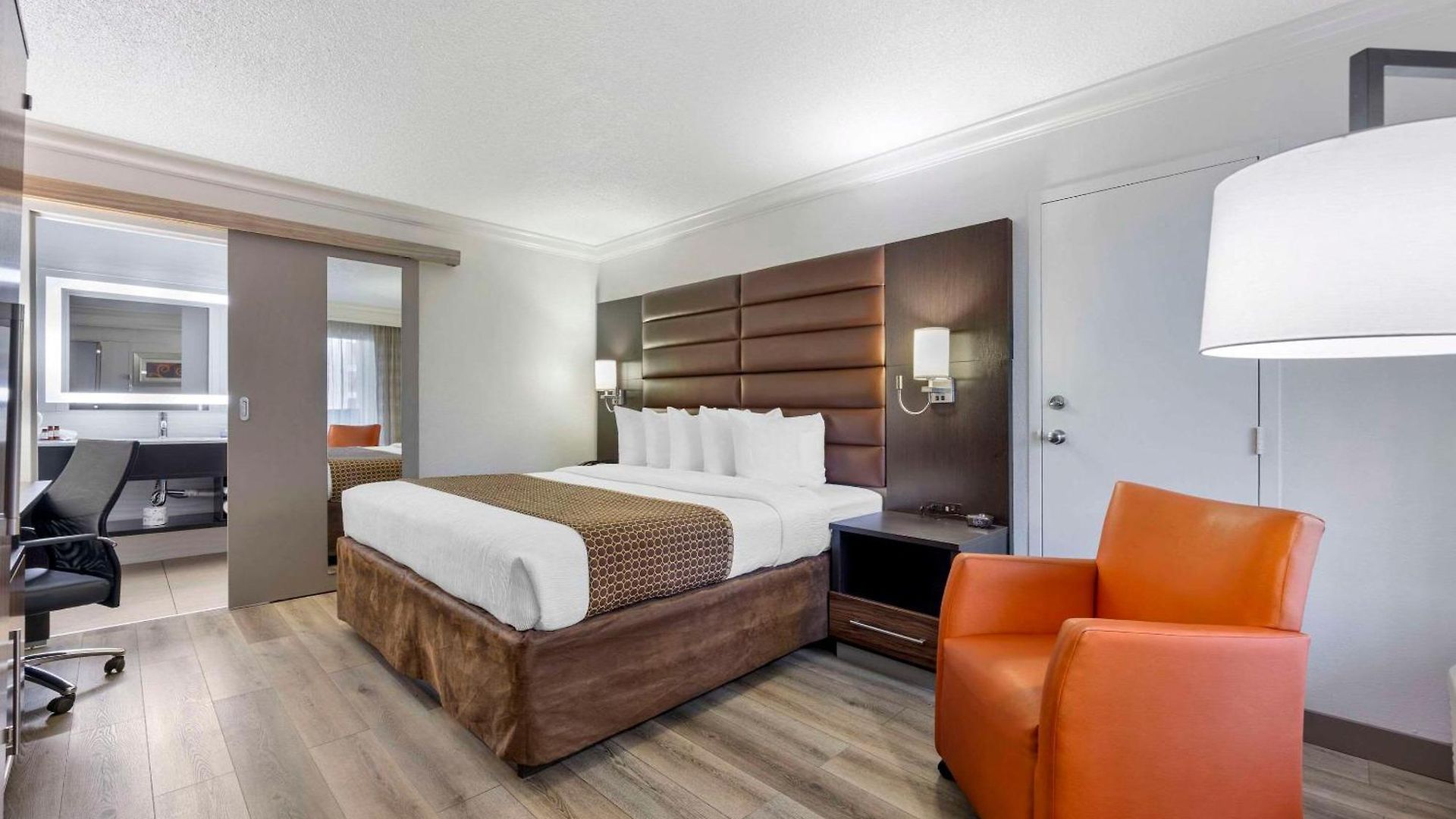 The Capitol Downtown, An Ascend Collection 4* Nashville