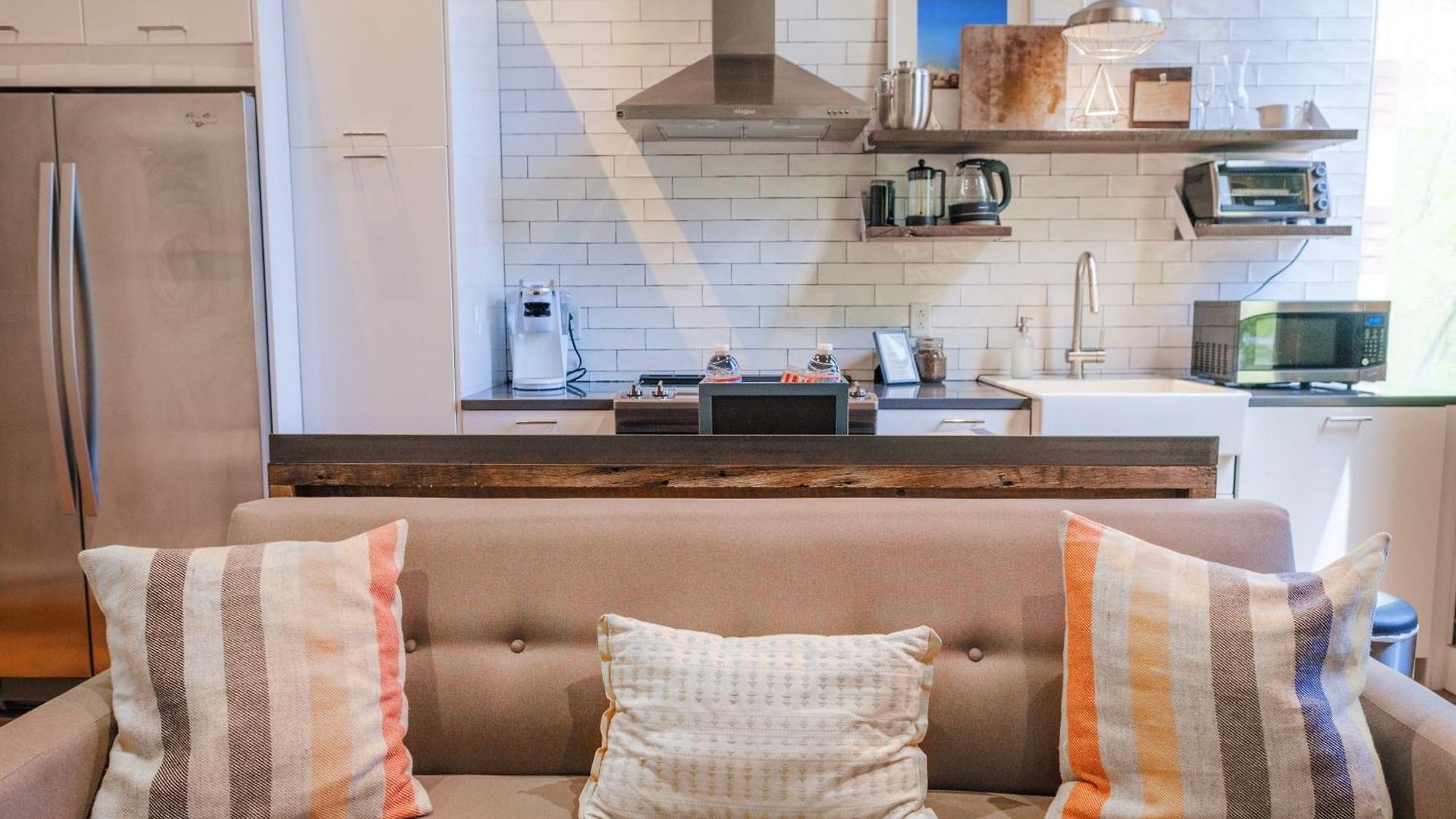 506 Lofts Nashville