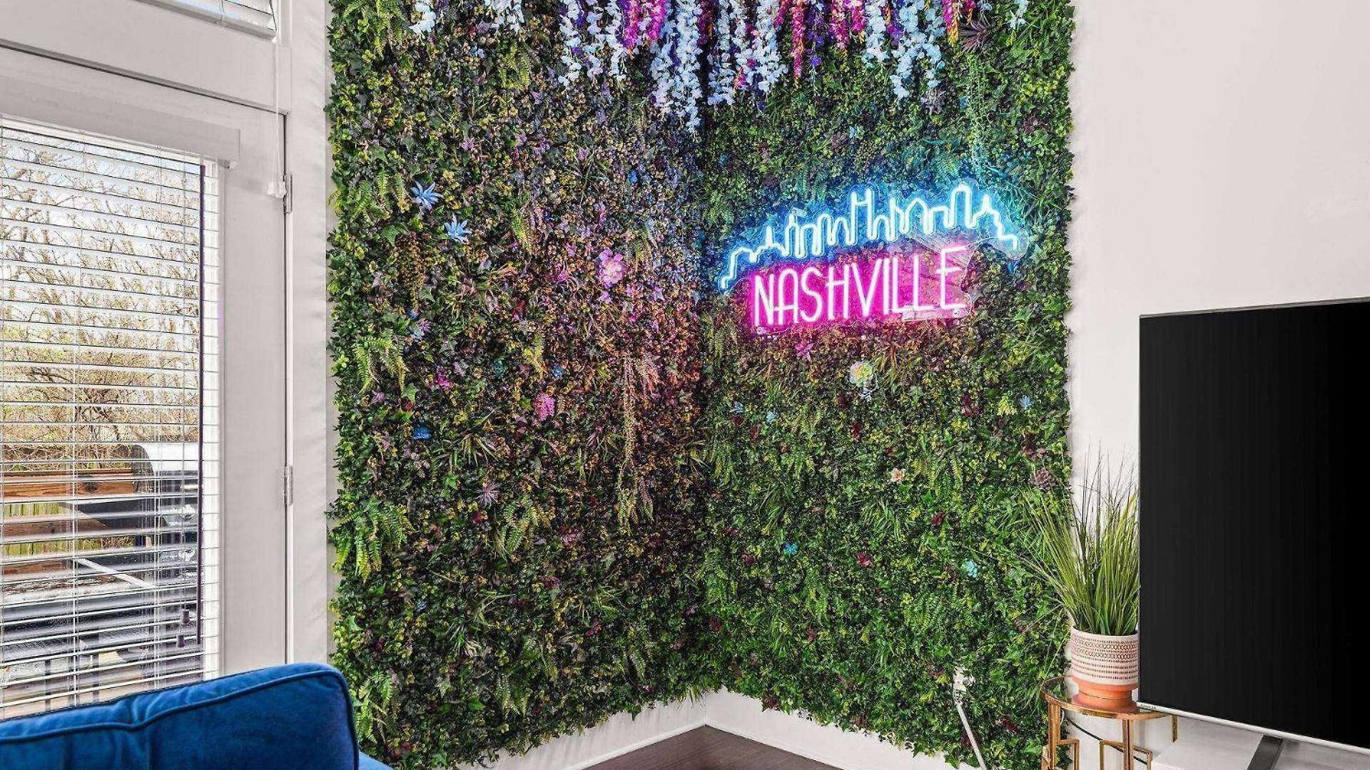 Bcp 1300 * Nashville