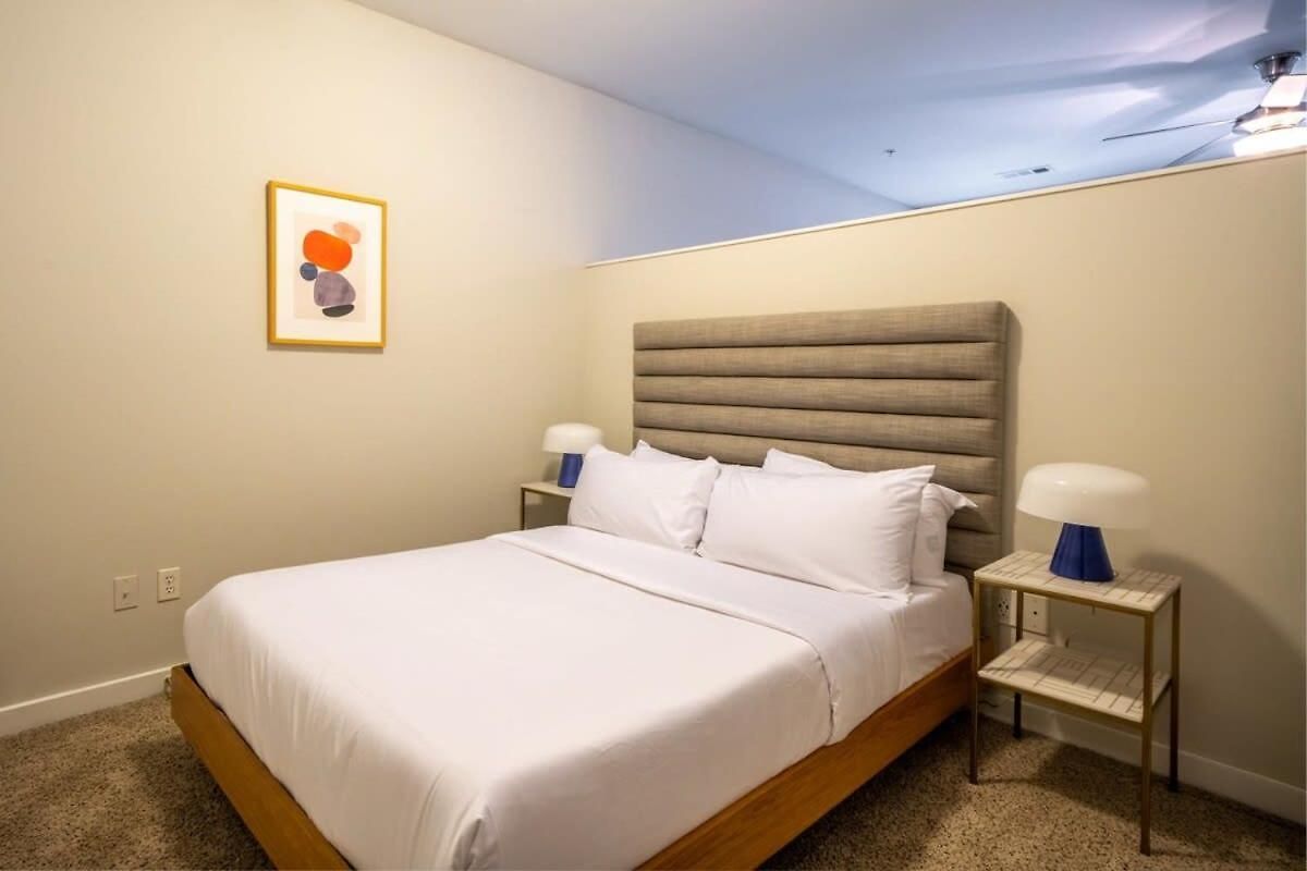 Cozysuites Music Row Astonishing Sdo Nashville! 08 Nashville