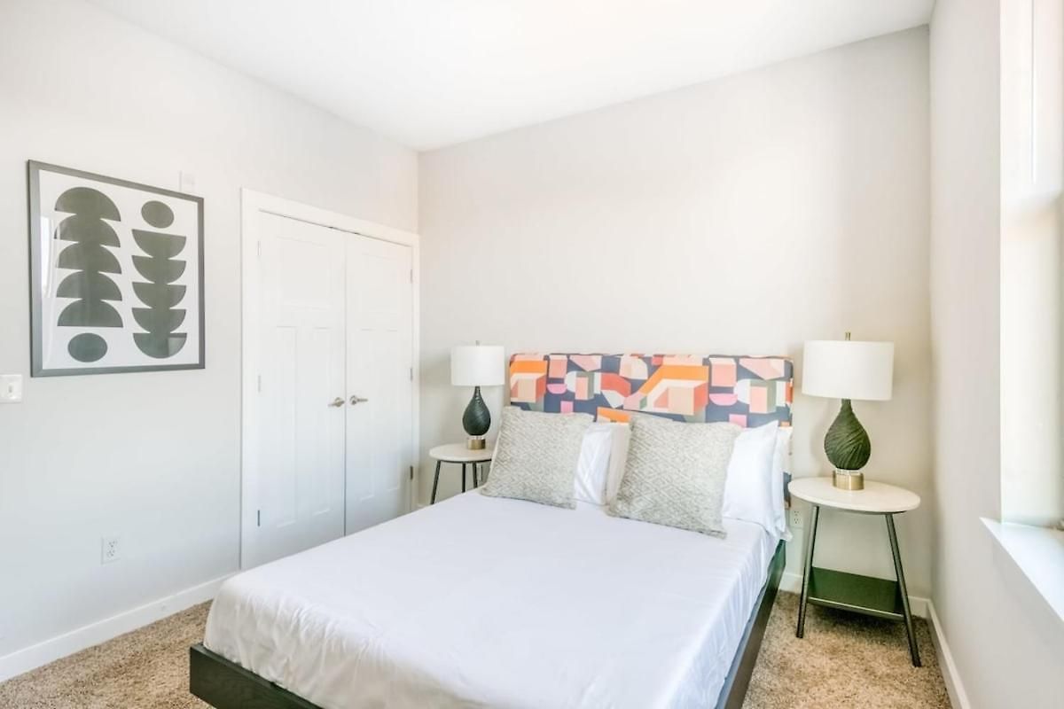 Apartment Two Cozysuites Classy Music Row