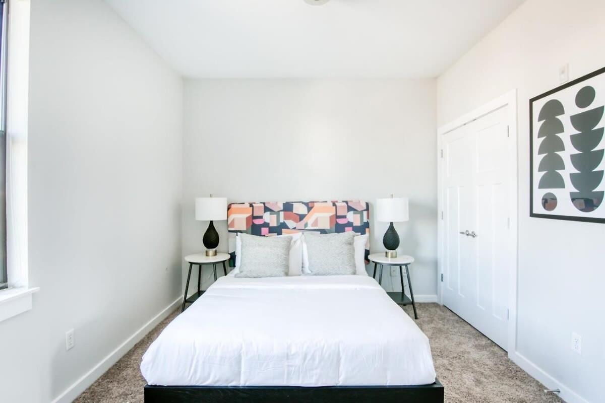 Apartment Cozysuites Music Row Chic 1br In Nashville! 57