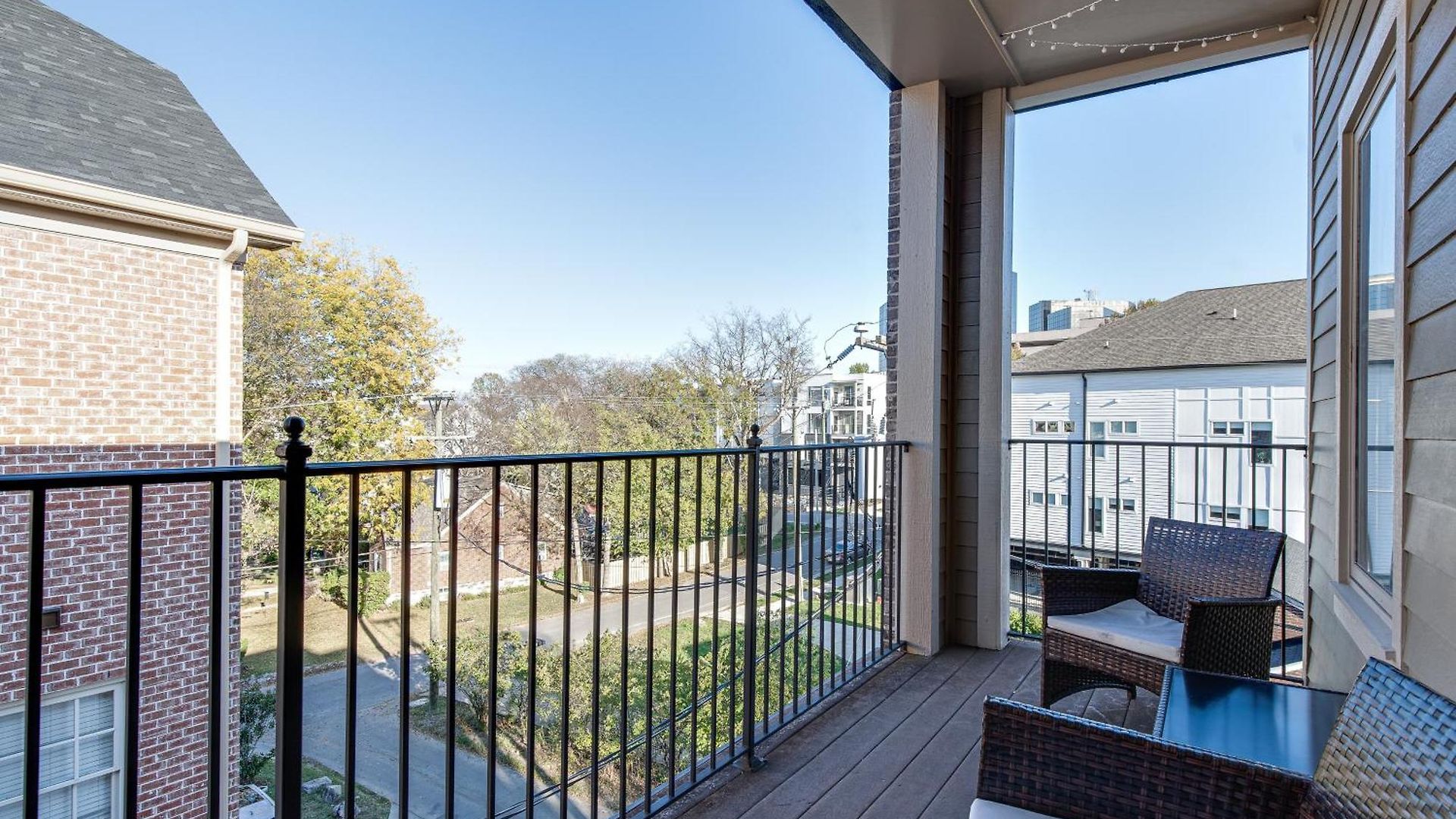 Apartment Pink Experience - West End Broadway & Restaurants Nashville