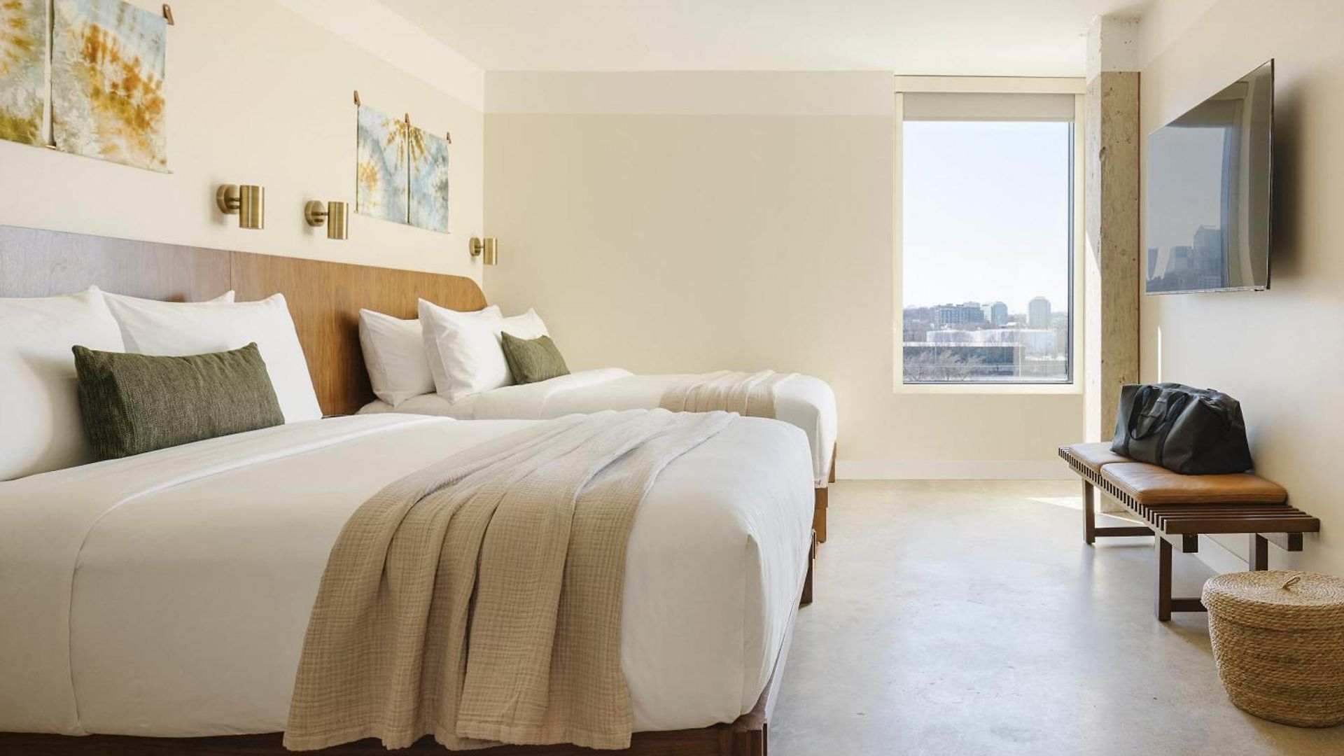 Hotel Drift Nashville, A Member Of Design Nashville