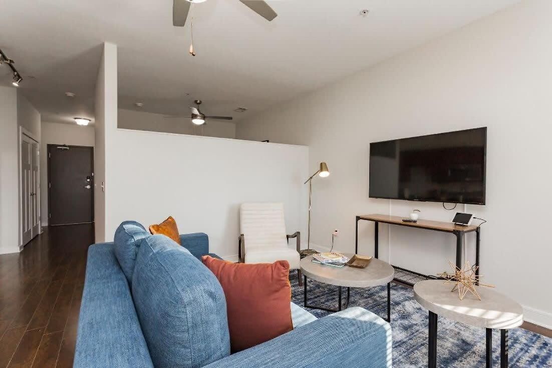 Cozysuites Music Row Astonishing Sdo Nashville! 38 Apartment