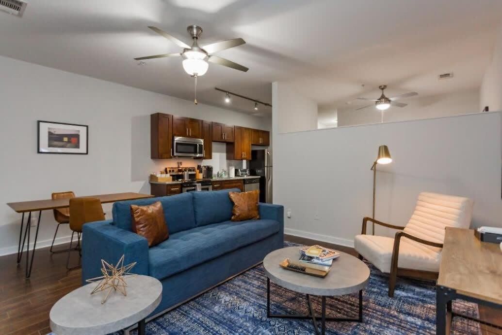 Apartment Cozysuites Music Row Astonishing Sdo Nashville! 38 *