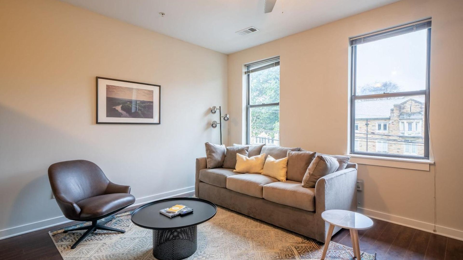 Cozysuites Music Row Astonishing Sdo Nashville! 23 Apartment *