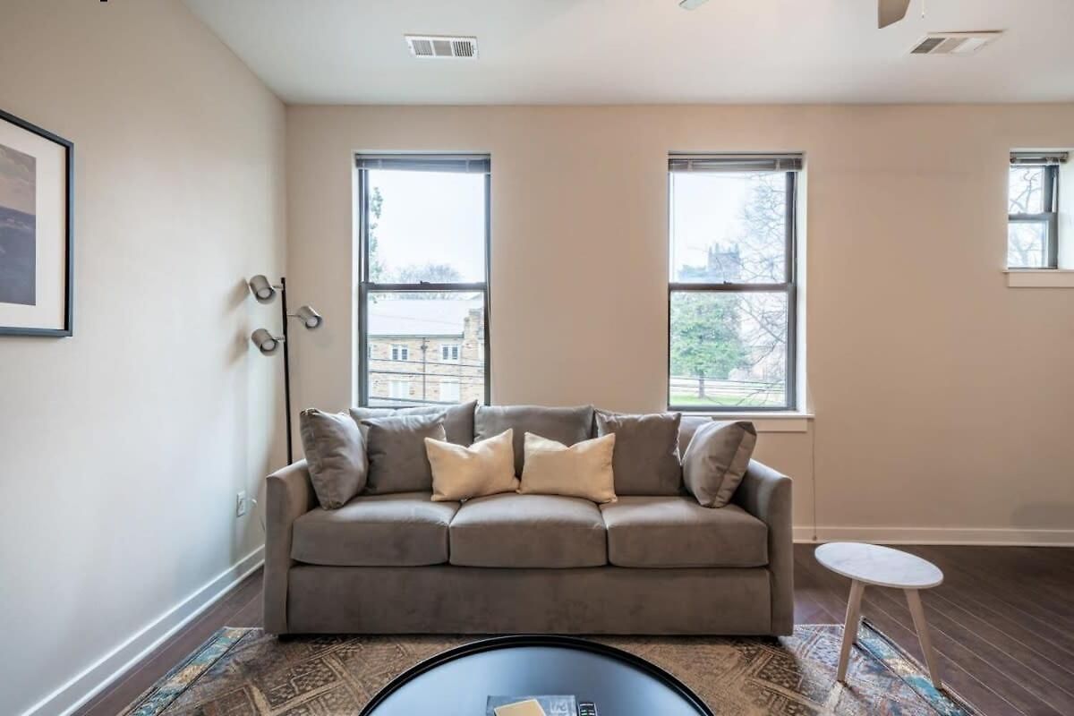 Cozysuites Music Row Astonishing Sdo Nashville! 08 *