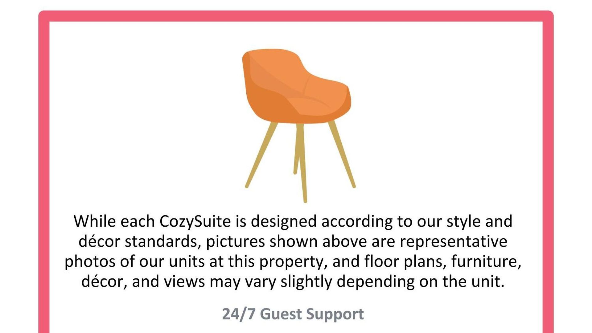 Cozysuites Two Stunning Music Row
