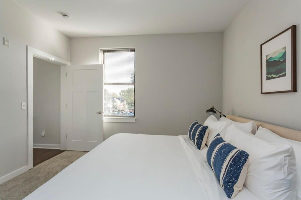 Cozysuites Music Row Stylish 2br In Nashville! 59 *