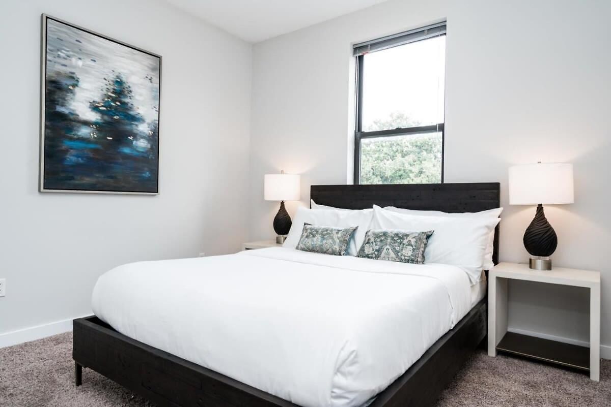 Apartment Cozysuites Music Row Classy 1br In Nashville! 39