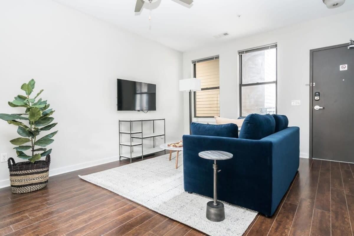 Cozysuites Music Row Classy 1br In Nashville! 39 Nashville