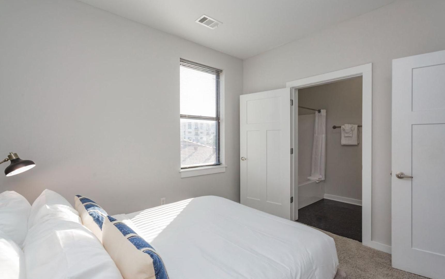 Cozysuites Music Row Alluring 1br Nashville! 58 Apartment